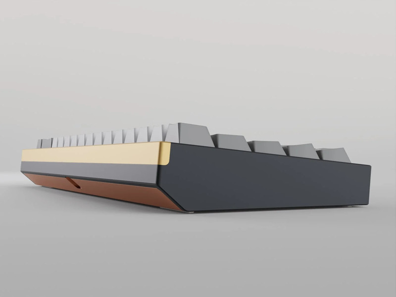 SixtyFive Case - buildcode:S1A2D3B5A6D8A